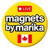magnetsbymarika